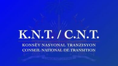 Haïti/Politique: un an depuis son investiture, le CNT s'adresse à la nation