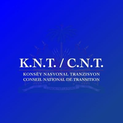 Haïti/Politique: un an depuis son investiture, le CNT s'adresse à la nation