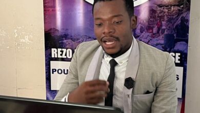 Haïti-Migration: LE RÉSEAU FRONTALIER JEANNOT SUCCÈS DÉPLORE LE MAUVAIS TRAITEMENT DES HAÏTIENS À L'ÉTRANGER