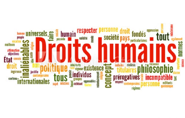 Des défenseurs de droits humains dans la Grand-Anse font l'objet de menaces d'arrestation et d'intimidation par le parquetier de Jérémie, plusieurs organisations soeurs s'adressent au ministère de la justice et exigent une enquête
