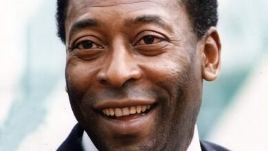 Nécrologie: Le roi Pelé est mort