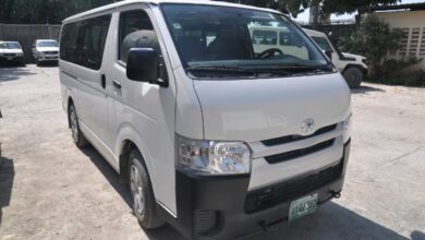 Insécurité : plusieurs minibus détournés à Liancourt avec à bord des dizaines de passagers 4 Insécurité : plusieurs minibus détournés à Liancourt avec à bord des dizaines de passagers