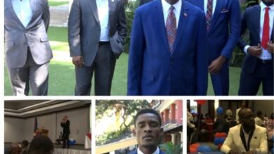 Haïti/Crise Politique : le CNJL-C mobilise des acteurs de la vie nationale en vue d'un dialogue franc