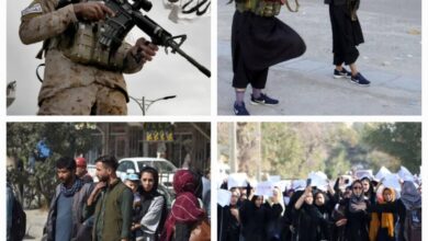 Afghanistan : un homme condamné pour meurtre exécuté par talibans