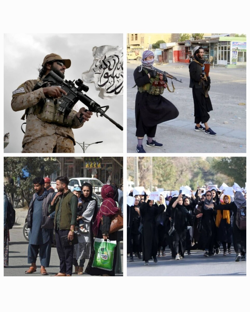Afghanistan : un homme condamné pour meurtre exécuté par talibans 1 Afghanistan : un homme condamné pour meurtre exécuté par talibans