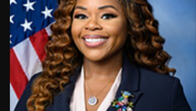 Haïti/Crise politico-sécuritaire: Une intervention militaire envisageable pour le mois de Janvier, selon Sheila Cherfilus-McCormick 3 Haïti/Crise politico-sécuritaire: Une intervention militaire envisageable pour le mois de Janvier, selon Sheila Cherfilus-McCormick