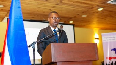 Haïti/Crises/Violences: l’OCNH et le CPD organisent un forum sur le rôle des organisations de défense des droits humains 2 Haïti/Crises/Violences: l’OCNH et le CPD organisent un forum sur le rôle des organisations de défense des droits humains