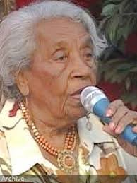 Haïti/Nécrologie : Une grande figure de l'histoire d'Haïti et une personnalité mondiale s'est éteinte, la primature touchée 1 Haïti/Nécrologie : Une grande figure de l'histoire d'Haïti et une personnalité mondiale s'est éteinte, la primature touchée