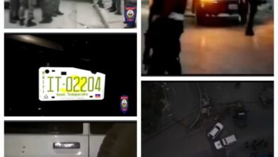 Affrontements entre les forces de l'ordre et le gang de "Ti Makak": bilan trois morts dans le camps des bandits à Thomassin