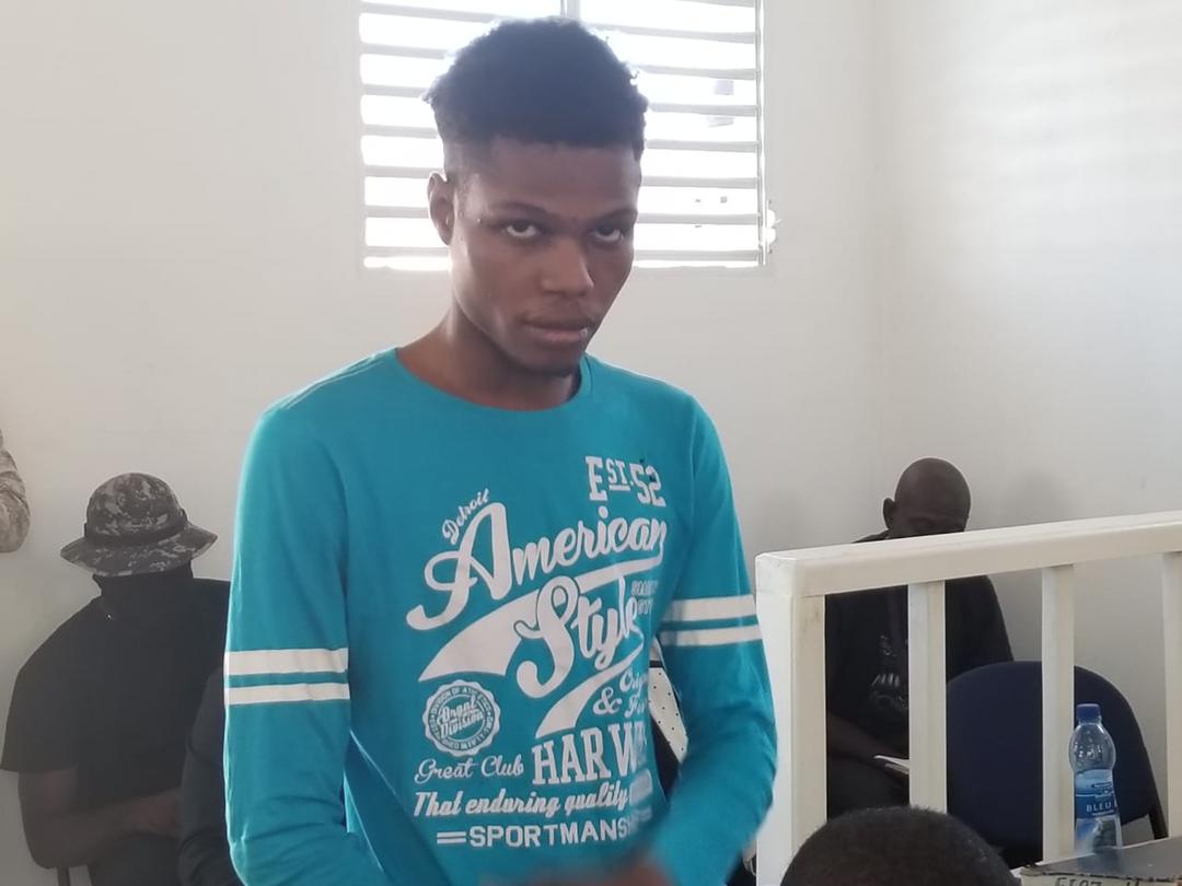 Cayes/Justice: la grace accordée aux prisoniers en situation de détention préventive prolongée 1 Cayes/Justice: la grace accordée aux prisoniers en situation de détention préventive prolongée