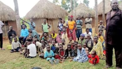 Un africain décide d’arrêter de procréer après avoir mis 102 enfants au monde 3 Un africain décide d’arrêter de procréer après avoir mis 102 enfants au monde