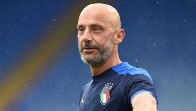 Le monde du football a connu un nouveau décès
