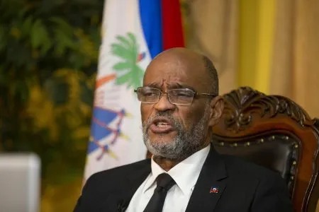 Haiti/Crise Politique : fin mandat du dernier tiers du Sénat, dysfonctionnement total du parlement, une victoire pour le régime autocratique d'Ariel Henry 3 Haiti/Crise Politique : fin mandat du dernier tiers du Sénat, dysfonctionnement total du parlement, une victoire pour le régime autocratique d'Ariel Henry