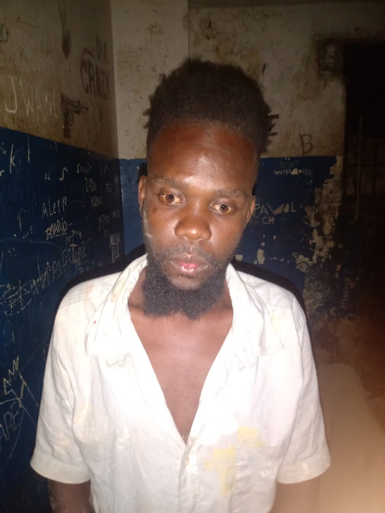 Gonaïves/Base bwa kale : Quatre présumés bandits tués, quatre autres interpellés et deux armes à feu saisies dans la localité de Trou Sable