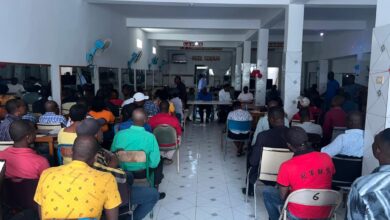 Le parti EDEM place l'agriculture et l'économie rurale au cœur des débats, au cours de son congrès national dans les Nippes