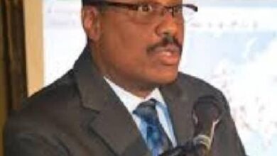 Nécrologie: Le Directeur général du CONATEL, Léon Jean Marie Guillaume est mort