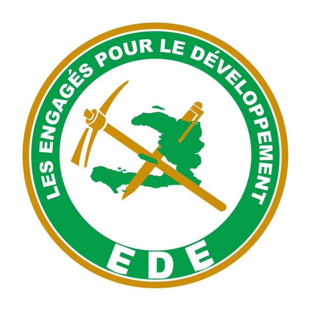 Politique : EDE exige au PM Ariel Henry le retrait de son nom de l'accord du 21 Décembre qu'il n'a jamais signé