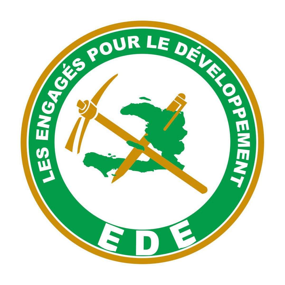 Politique : EDE exige au PM Ariel Henry le retrait de son nom de l'accord du 21 Décembre qu'il n'a jamais signé