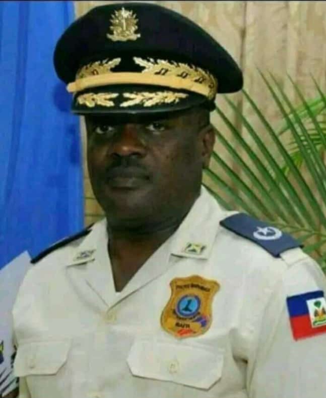 Des policiers assassinés: Frantz Elbé sort ses griffes et lance une nouvelle opération