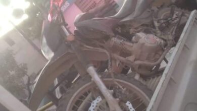 Bon-Repos: Un individu abattu et une motocyclette confisquée par la police