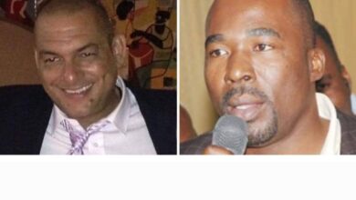 Deux autres membres de "l'élite" politique haïtienne sanctionnés par le Canada
