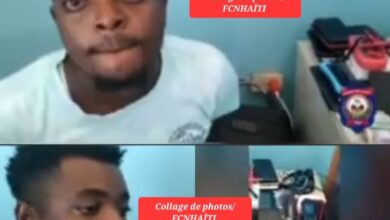 Sécurité : un élément dangereux interpellé à Mirebalais pour son implication dans des actes d'enlèvement et d'assassinat