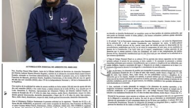 Un ressortissant dominicain appréhendé à l’Aeroport Toussaint Louverture