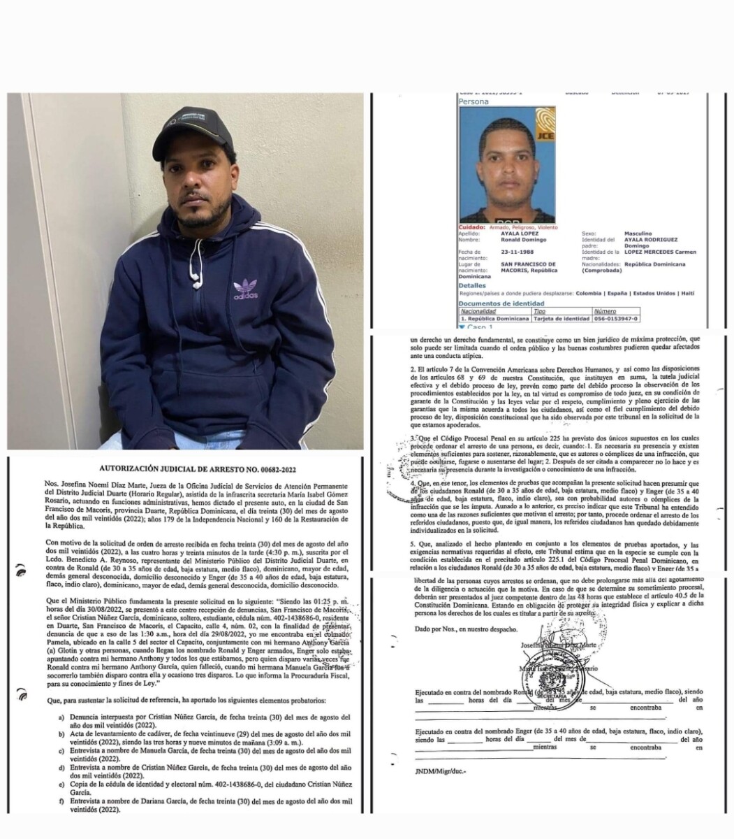Un ressortissant dominicain appréhendé à l’Aeroport Toussaint Louverture