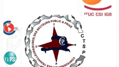 Le CTSP condamne l'invasion des trois bâtiments emblématiques du pouvoir brésilien par les Bolsonaristes