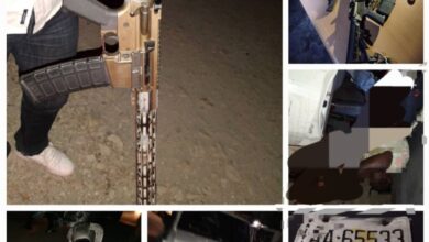 Bon-Repos: deux personnes d'une même famille sauvées d'un kidnapping grâce à la police 5 Bon-Repos: deux personnes d'une même famille sauvées d'un kidnapping grâce à la police