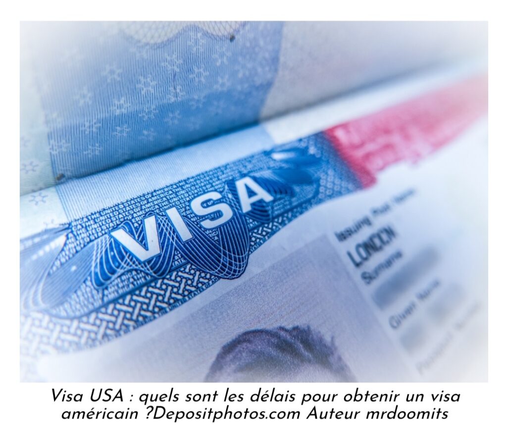 Le consulat américain à Port-au-Prince accepte de nouvelles demandes de visas de touristes en ce début 2023