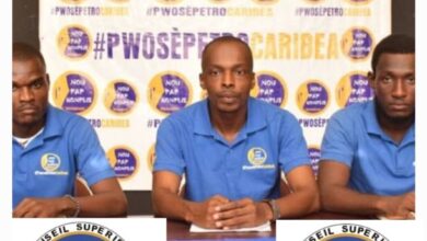 Certification des Magistrats: Nou p'ap konplis se réjouit de la décision du CSPJ ouvrant la voie à la réforme de la justice haïtienne 5 Certification des Magistrats: Nou p'ap konplis se réjouit de la décision du CSPJ ouvrant la voie à la réforme de la justice haïtienne