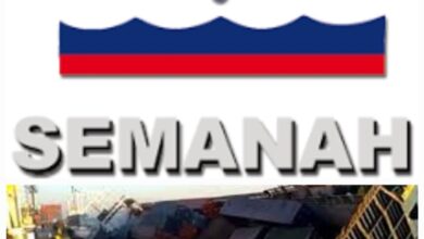 Naufrage au Port Lafito: SEMANAH annonce la formation d'une commission d'enquête