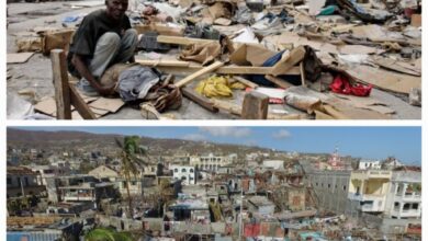 Crise humanitaire: Le FMI vole une nouvelle fois au secours d'Haïti