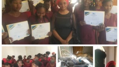 Une trentaine de femmes diplômées en métiers manuels à travers un projet de Ref-Haïti