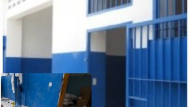 Incidents à la prison des Gonaives, des détenus évadés, d'autres tués