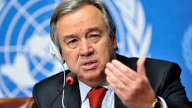 Haïti/Crise sécuritaire : L'ONU réitère sa position en faveur du déploiement d'une force internationale spécialisée en renfort à la PNH