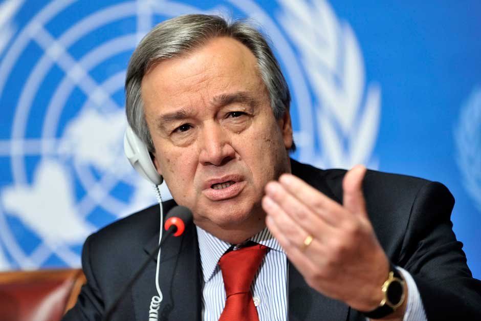 Haïti/Crise sécuritaire : L'ONU réitère sa position en faveur du déploiement d'une force internationale spécialisée en renfort à la PNH