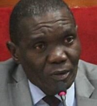 Joseph Lambert échappe de justesse à la mort