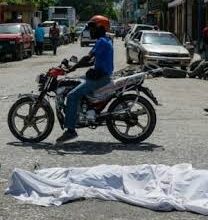 Une fusillade fait des morts et des blessés à Fermathe