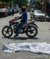 Une fusillade fait des morts et des blessés à Fermathe
