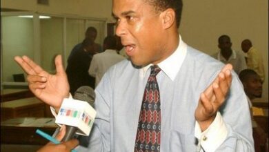 Haïti/ Politique : Le sénateur Steven Benoît, l'élu de Montana, a remis sa démission au CNT