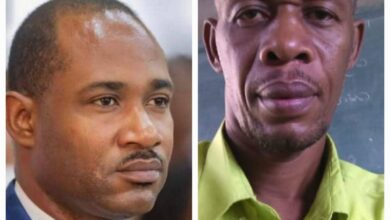 Haïti/Kidnapping: Arrêt de travail au Lycée Jean-Jacques Dessalines pour protester contre le double enlèvement des frères Lorthé