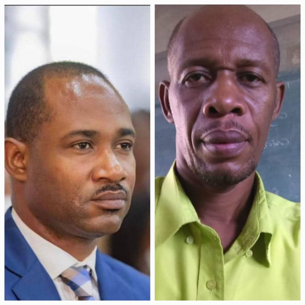 Haïti/Kidnapping: Arrêt de travail au Lycée Jean-Jacques Dessalines pour protester contre le double enlèvement des frères Lorthé