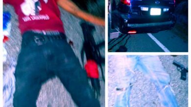 L'opération "Tornade 1" de la police se fait sentir à Lascahobas
