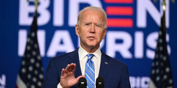 Programme Biden: un groupe mafieux prend forme, et déjà, deux haïtiens ratent leur chance d'entrer aux USA