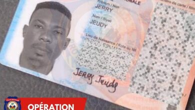 Haiti/Sécurité : L'un des soldats du gang de Canaan tué à Bon-Repos