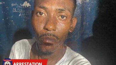 Haiti/Sécurité: La PNH au travail, un membre du gang 400 Mawozo sous les verrous