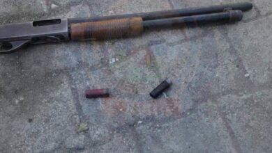 Sécurité : l'un des "Mawozo" tué à Croix-des-Bouquets et un fusil confisqué