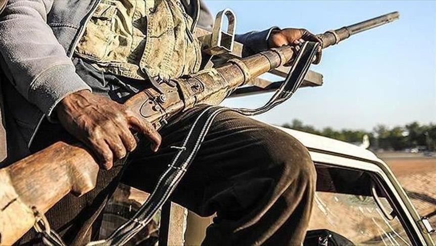 Burkina Faso: un convoi minier tire sur des civils, au moins 30 morts enregistrés 1 Burkina Faso: un convoi minier tire sur des civils, au moins 30 morts enregistrés